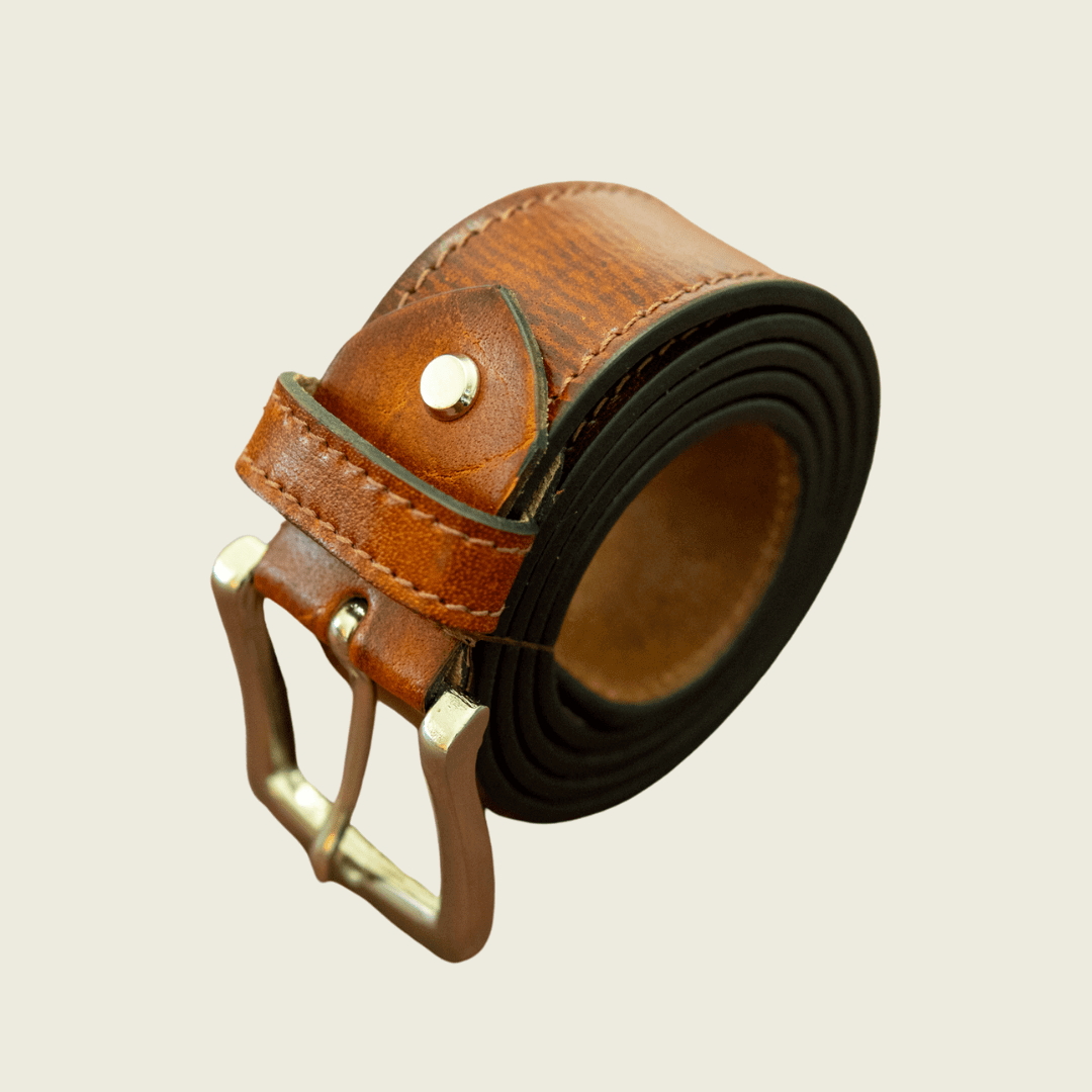 The Vintage Valoren Belt - Isiro Canada